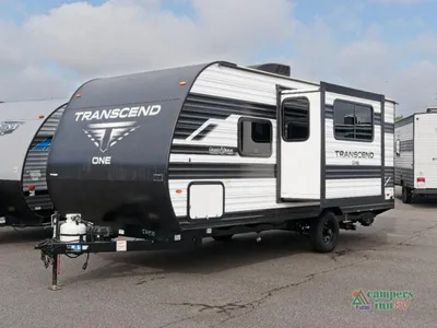 2025 Grand Design Transcend One