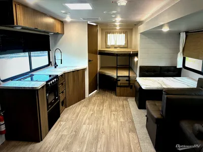 2027 Forest River Wildwood