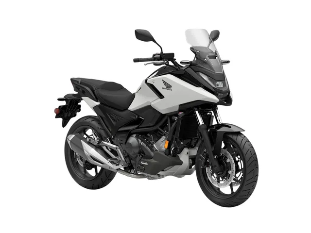 2026 Honda® NC750X DCT — front three-quarter view