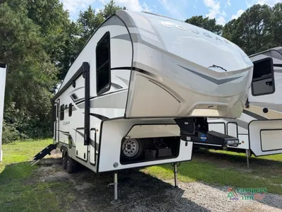 2024 Keystone RV Cougar