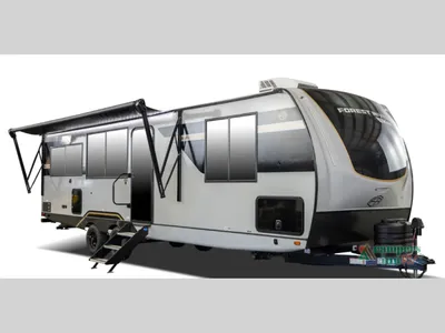 2027 Forest River RV Vibe
