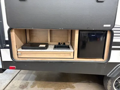 2019 Winnebago WINNIE MINNIE