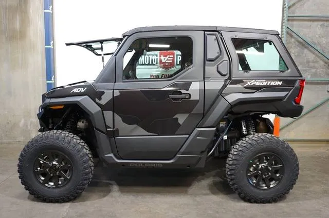 2026 Polaris® XPedition ADV NorthStar