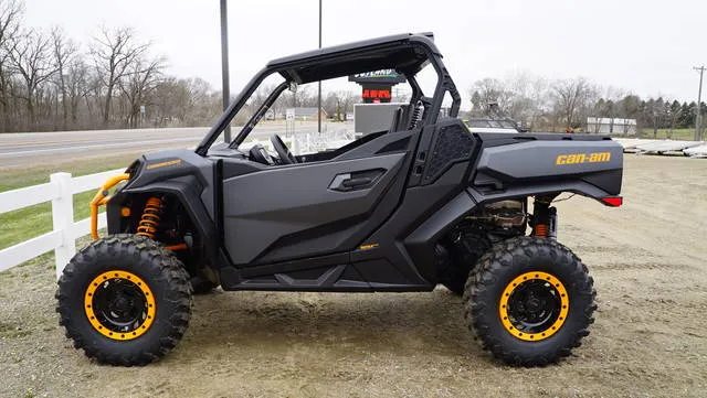 2026 Can-Am® Commander XT-P 1000R