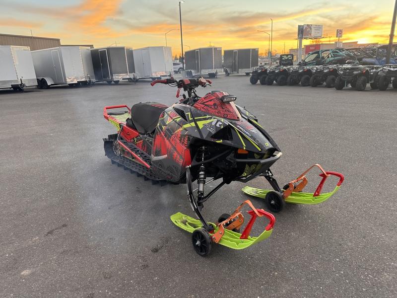 2020 Arctic Cat M 8000 Alpha One 154/3.00"