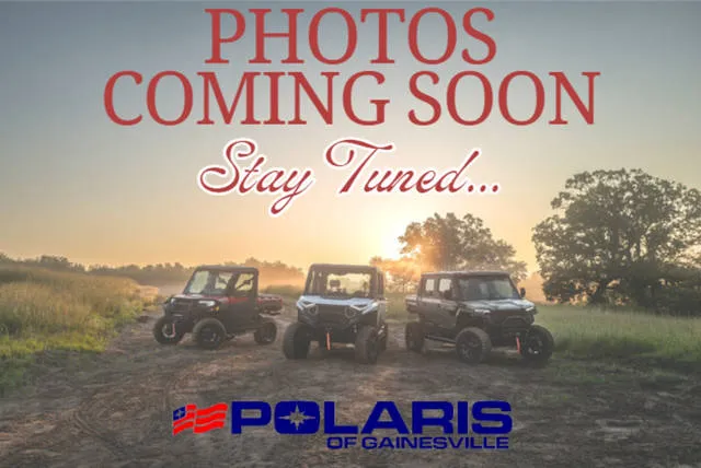 2026 Polaris® General XP 1000 Ultimate