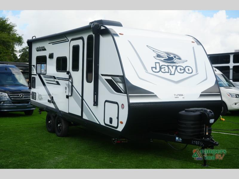 2027 Jayco Jay Feather