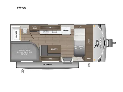 2026 Jayco Jay Flight SLX