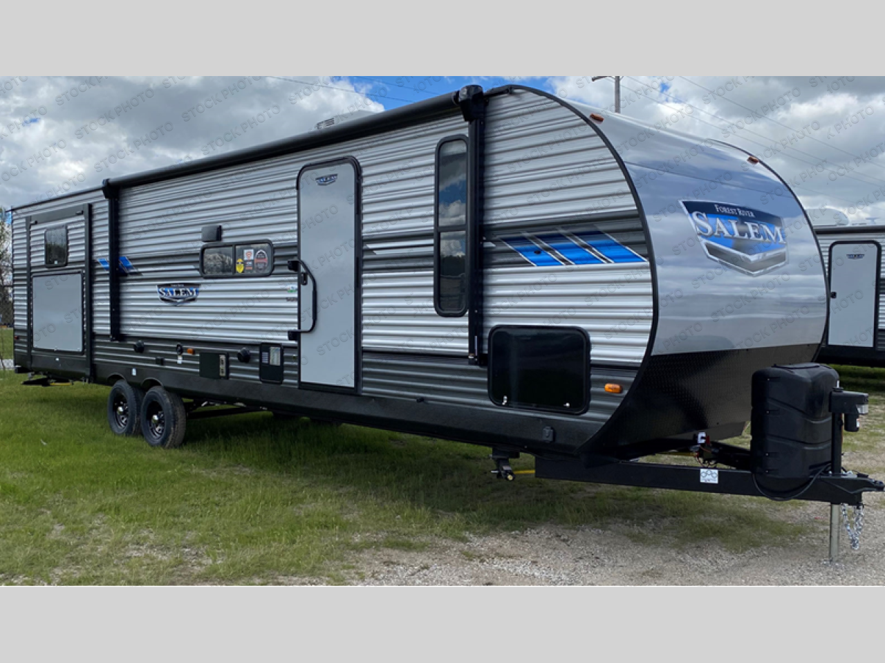 2022 Forest River RV Salem