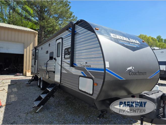 2022 Coachmen RV Catalina Legacy