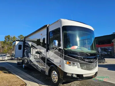 2017 Forest River RV Georgetown