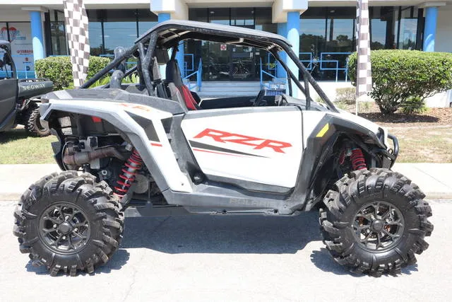 2024 Polaris® RZR XP 1000 Sport — front three-quarter view