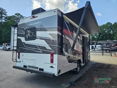 2027 Coachmen RV Leprechaun