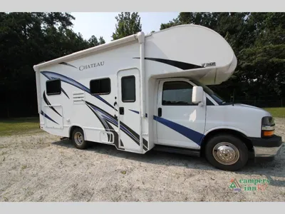 2019 Four Winds RV Chateau