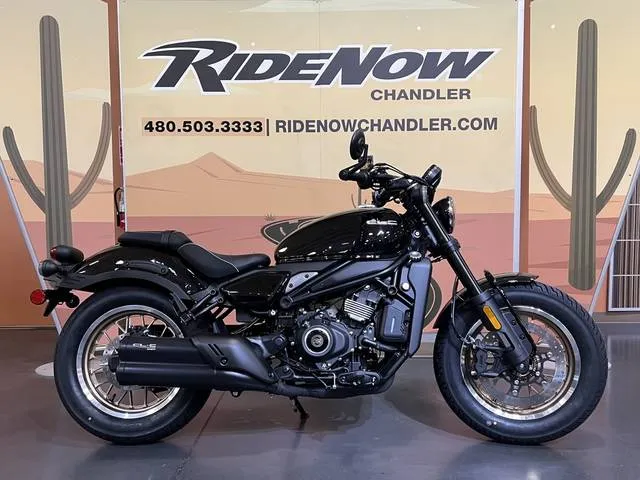 2026 CFMOTO 450CL-C — front three-quarter view