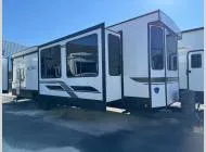 2025 Keystone RV 391LOFT — front three-quarter view