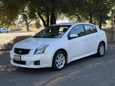 2012 Nissan Sentra
