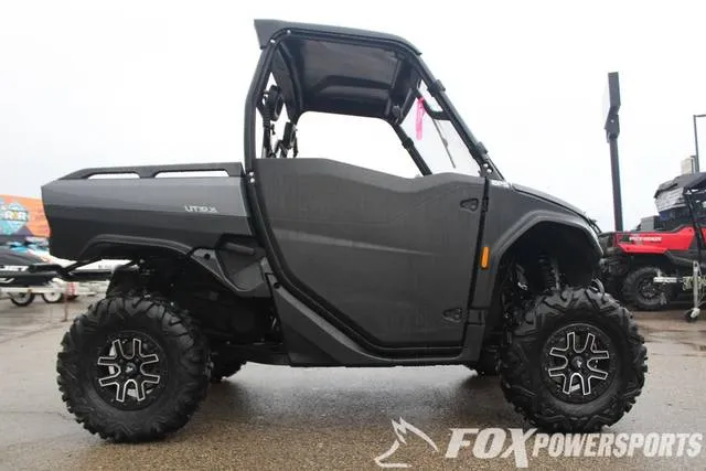 2022 Segway® Powersports Fugleman™ UT10 X
