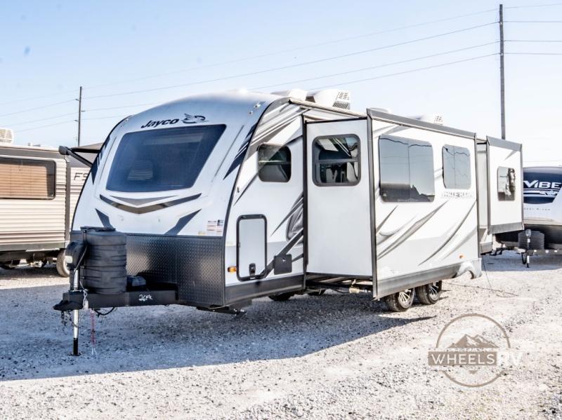 2023 Jayco White Hawk