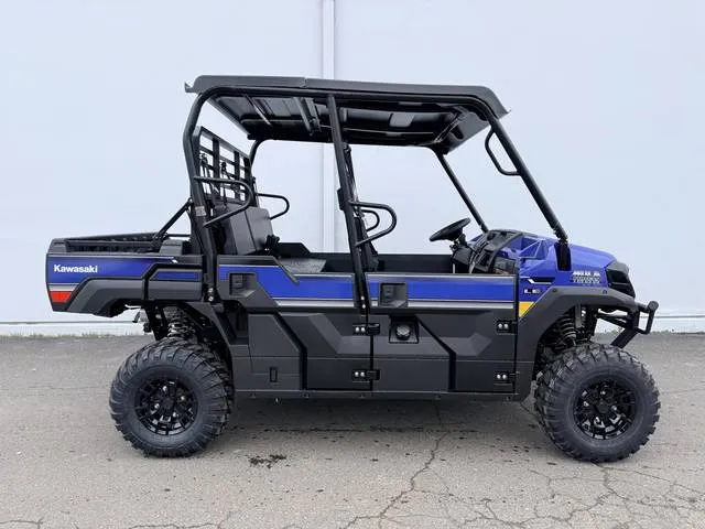 2026 Kawasaki Mule PRO-FXT™ 1000 LE