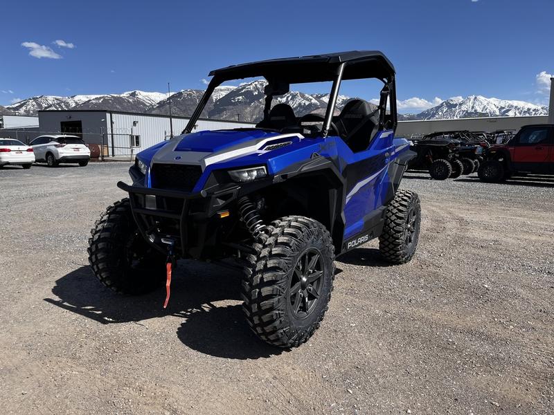 2024 Polaris General XP 1000 Premium