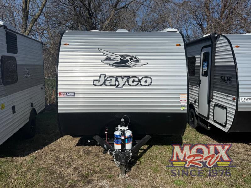 2026 Jayco Jay Flight SLX