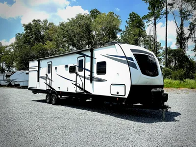 2024 Venture RV SportTrek