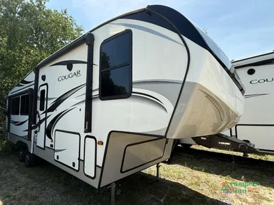 2021 Keystone RV Cougar