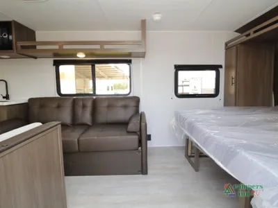 2027 Forest River RV Westbrook