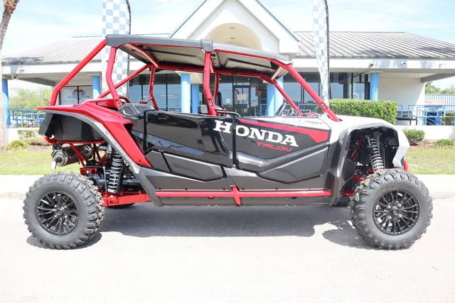2026 Honda® SXS10S4XDT