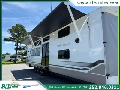2026 Alliance RV Benchmark
