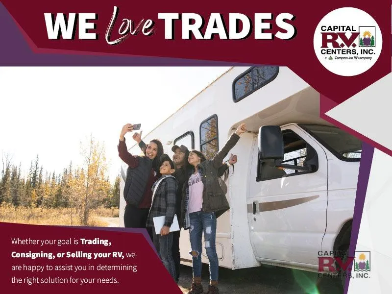 2015 Keystone RV Cougar — front three-quarter view