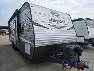 2021 Jayco Jay Flight SLX 8