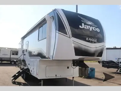 2026 Jayco Eagle HT