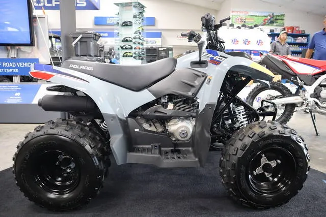 2026 Polaris® Phoenix 200 — front three-quarter view