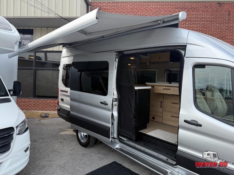 2026 Entegra Coach Expanse
