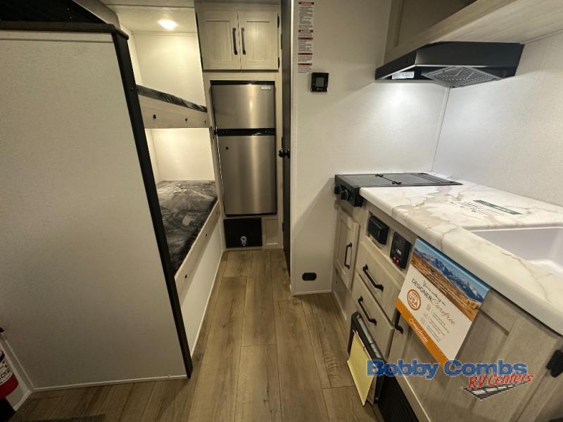2026 Forest River RV Puma Camping Edition