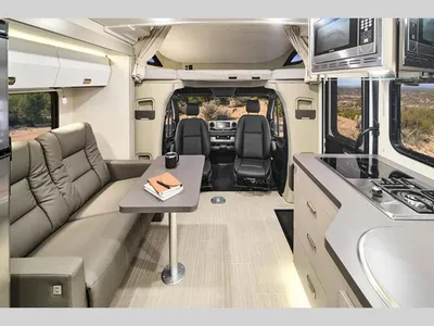2027 Winnebago View