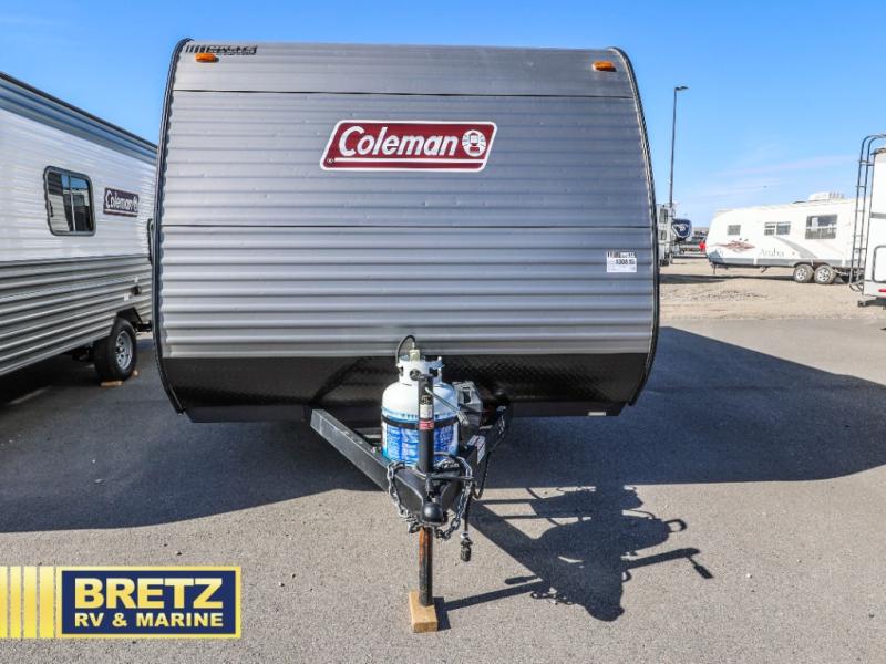 2024 Dutchmen RV Coleman