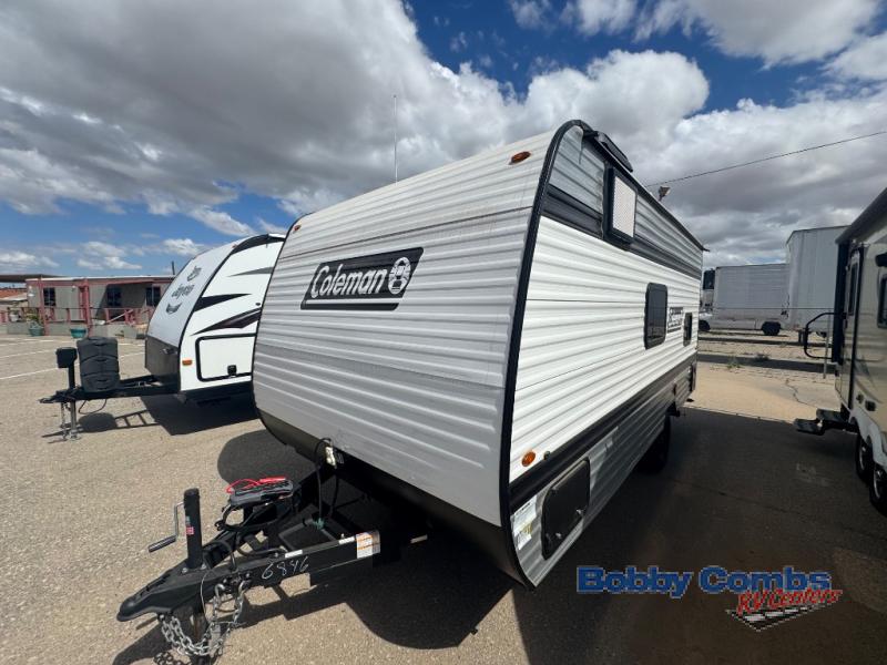 2025 Keystone RV Coleman Light