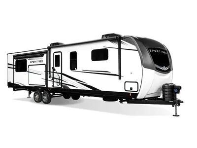 2027 Venture RV SportTrek Touring Edition