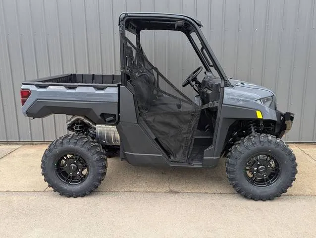 2026 Polaris® Ranger XP 1000 Premium — front three-quarter view