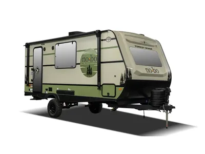 2027 Forest River RV No Boundaries