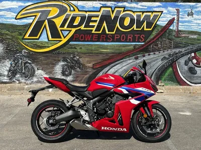 2026 Honda CBR650R E-Clutch