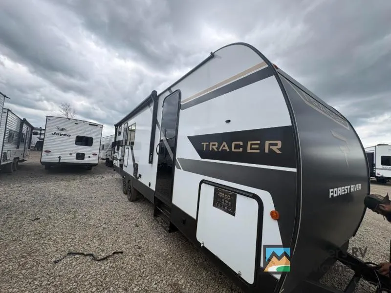 2026 Prime Time RV Tracer 275BH — front three-quarter view