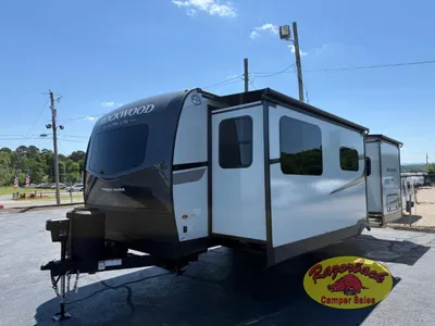 2026 Forest River RV Rockwood Ultra Lite