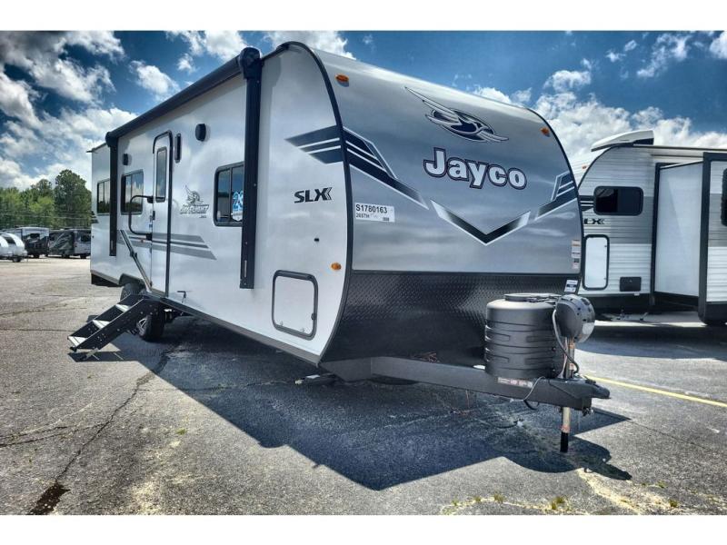 2025 Jayco Jay Flight