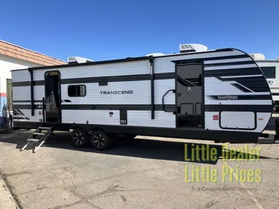 2026 Grand Design Transcend Xplor