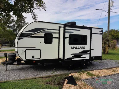 2024 Heartland Mallard