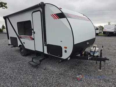 2021 Forest River RV Wildwood FSX